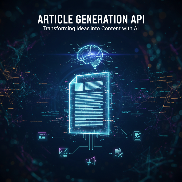 2025开发者指南：深入解析AI写作API与AI大模型API集成实战
